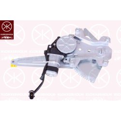Lève-vitre 31201902 pour HYUNDAI i10 OE 83404-0X010