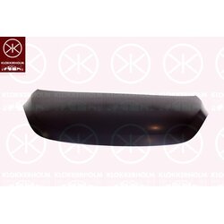 Bonnet KLOKKERHOLM 3120280 OE Ref 66400-0X020