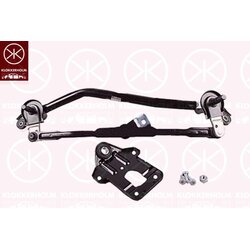 Wiper Linkage KLOKKERHOLM 31203280 OE Ref 981500X000