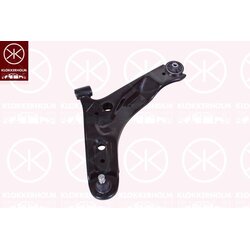 Trailing Control Arm KLOKKERHOLM 3120361 OE Ref 54500-0X100
