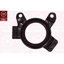 Brake Disc Splash Panel KLOKKERHOLM 3120377 OE Ref 517550X700