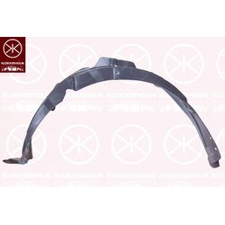 Mudguard KLOKKERHOLM 3120385 OE Ref 868100X200