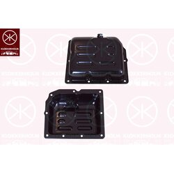 Engine Oil Sump KLOKKERHOLM 3120473 OE Ref 21510-04000