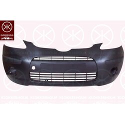 Bumper KLOKKERHOLM 3120900 OE Ref 86512-0X000