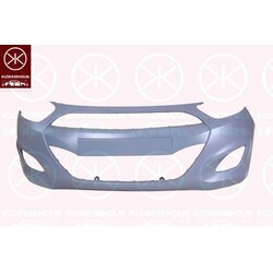 Bumper KLOKKERHOLM 3120903 OE Ref 86511-0X210