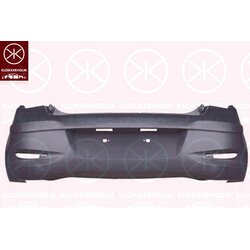 Bumper KLOKKERHOLM 3120951 OE Ref 86611-0X220