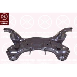 Subframe KLOKKERHOLM 3121005 OE Ref 62400B9000