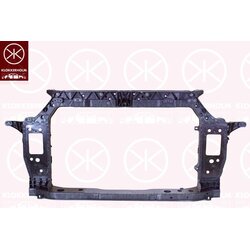 Front Slam Panel KLOKKERHOLM 3121200 OE Ref 64101B4001