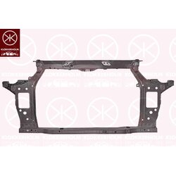 Front Slam Panel KLOKKERHOLM 3121201 OE Ref 64101B9000