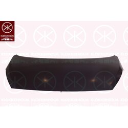 Bonnet KLOKKERHOLM 3121280 OE Ref 66400 B9000