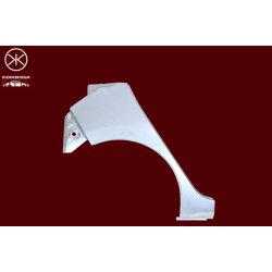 Quarter Panel KLOKKERHOLM 3121582 OE Ref 71504B9C00