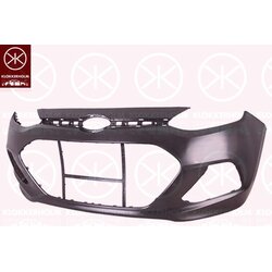 Bumper KLOKKERHOLM 3121900A1 OE Ref 86511B9000