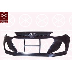 Bumper KLOKKERHOLM 3121901A1 OE Ref 86511B9500