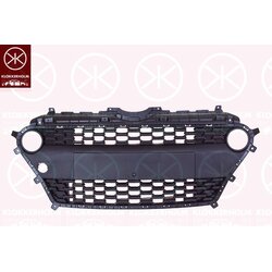 Bumper Grille KLOKKERHOLM 3121911A1 OE Ref 86569B9500