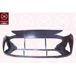 Bumper KLOKKERHOLM 3122900A1 OE Ref 86510K7000