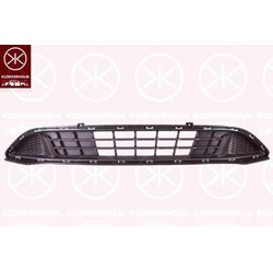 Grille de pare-chocs 3122910 pour HYUNDAI i10 86531K7000