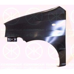 Aile 3124312 pour HYUNDAI AMICA 66321-05060