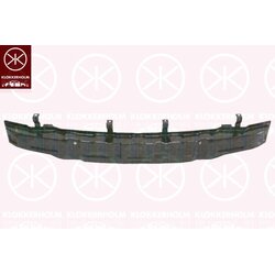 Bumper Support Bar KLOKKERHOLM 3124940 OE Ref 86530-05610