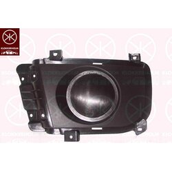 Bumper Grille KLOKKERHOLM 3124995 OE Ref 86562-05600