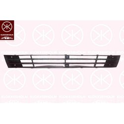 Bumper Grille KLOKKERHOLM 3124997 OE Ref 86561-05600
