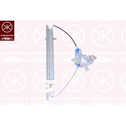 Window Regulator KLOKKERHOLM 31251101 OE Ref 82403-02010