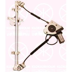 Window Regulator KLOKKERHOLM 31251801 OE Ref 82403-02010