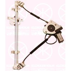 Window Regulator KLOKKERHOLM 31251802 OE Ref 82404-02010