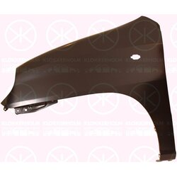 Wing KLOKKERHOLM 3125314 OE Ref 66321-06050