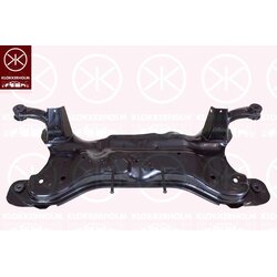 Subframe KLOKKERHOLM 3127005 OE Ref 62401-1C200