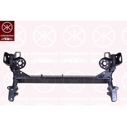 Rear Axle Beam KLOKKERHOLM 3127007 OE Ref 55100-1C200