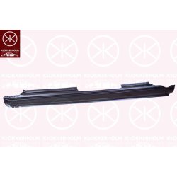 Sill Panel KLOKKERHOLM 3127011