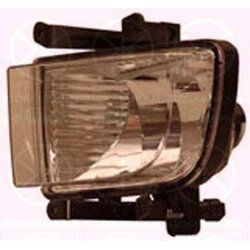 Front Fog Light KLOKKERHOLM 31270285 OE Ref 92201-1C000