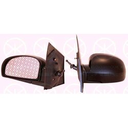 Rétroviseur extérieur 31271021 pour HYUNDAI GETZ 87610-1C200CA