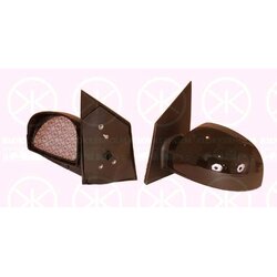 Exterior Mirror KLOKKERHOLM 31271041 OE Ref 87610-1C310CA