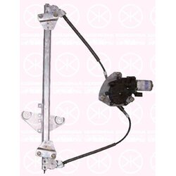 Window Regulator KLOKKERHOLM 31271101 OE Ref 988101C300