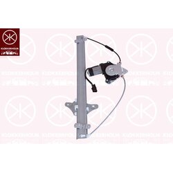 Lève-vitre 31271104 pour HYUNDAI GETZ