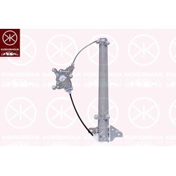 Window Regulator KLOKKERHOLM 31271105 OE Ref 988101C300