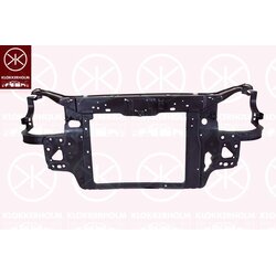 Front Slam Panel KLOKKERHOLM 3127231 OE Ref 641011C550