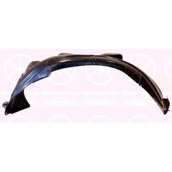Mudguard KLOKKERHOLM 3127388 OE Ref 86812-1C000
