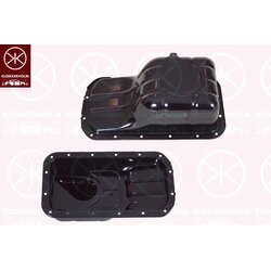 Engine Oil Sump KLOKKERHOLM 3127473 OE Ref 2151102510