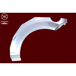 Quarter Panel KLOKKERHOLM 3127591