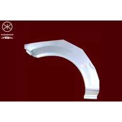 Quarter Panel KLOKKERHOLM 3127592