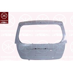 Tailgate Bootlid KLOKKERHOLM 3127710 OE Ref 737001C010