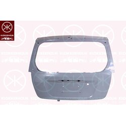 Tailgate Bootlid KLOKKERHOLM 3127711 OE Ref 737001C260