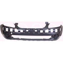 Bumper KLOKKERHOLM 3127901 OE Ref 86511-1C300