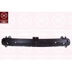 Bumper Support Bar KLOKKERHOLM 3127941 OE Ref 86530-1C300