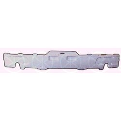 Bumper Impact Absorber KLOKKERHOLM 3127947 OE Ref 865201C100