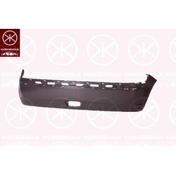 Pare-chocs 3127951A1 pour HYUNDAI GETZ 86611-1C310