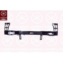 Bumper Support Bar KLOKKERHOLM 3127981 OE Ref 86630-1C310