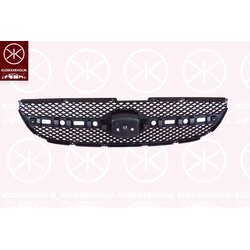 Radiator Grille KLOKKERHOLM 3127994 OE Ref 86365-1C310